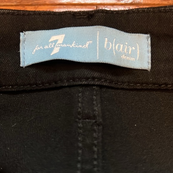 7 for All Mankind pants - Picture 4 of 5